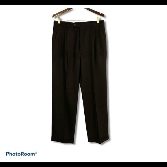 Regalo Mens Dress Pants - Picture 1 of 3